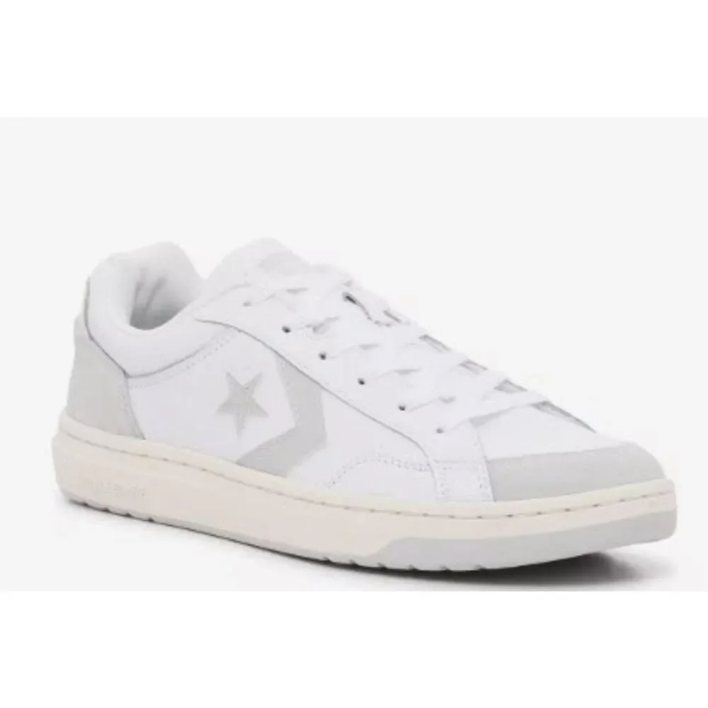 Converse Chuck Taylor Men's Women's Pro Blaze White Sneaker